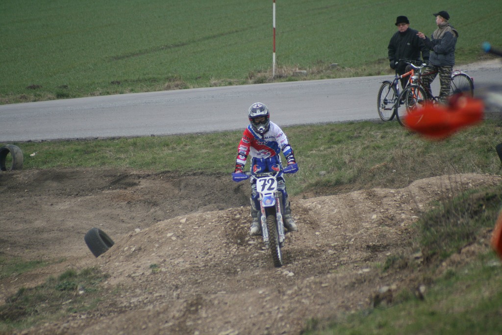 Běstovice 8.3.08